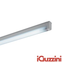 IGuzzini 560 Mini Reglette 14-21-28-35W 3000K 4000K soffitto
