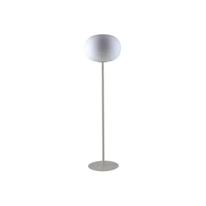 Fontana Arte Bianca floor lamp