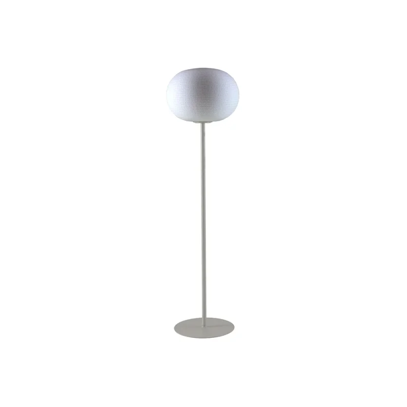 Fontana Arte Bianca floor lamp