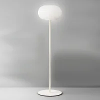 Fontana Arte Bianca floor lamp