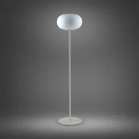 Fontana Arte Bianca floor lamp