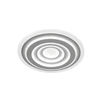 Vivida Concentric lampada da soffitto led