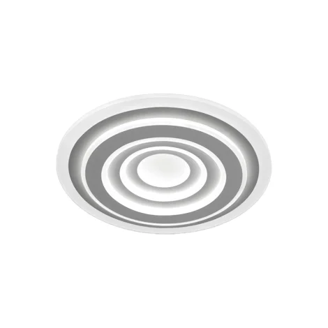 Vivida Concentric led ceiling lamp