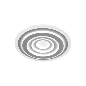 Vivida Concentric led ceiling lamp