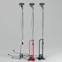 Flos Toio electronic mount kit with cable and rondò dimmer for