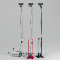 Flos Toio montatura elettronica con cavo e dimmer rondò per