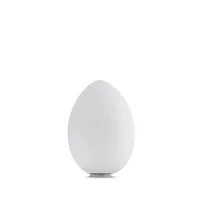 Fontana Arte Uovo outdoor floor lamp