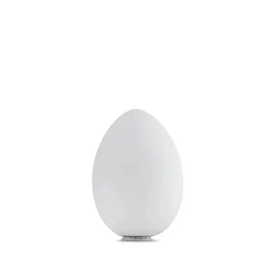 Fontana Arte Uovo outdoor floor lamp