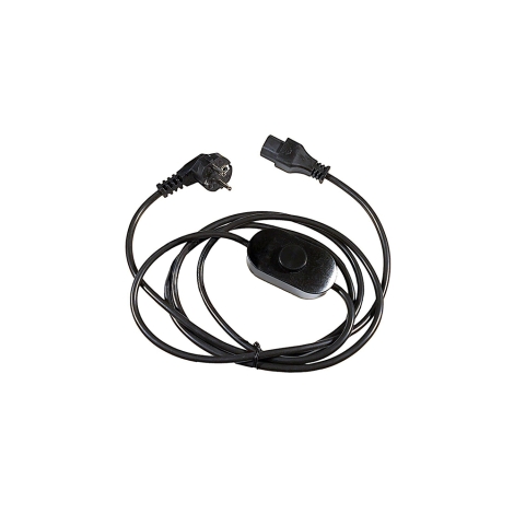 Flos Toio montatura elettronica 3 poli per lampada alogena