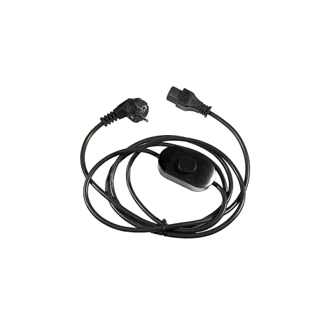 Flos Toio montatura elettronica 3 poli per lampada alogena