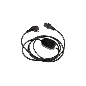 Flos Toio montatura elettronica 3 poli per lampada alogena