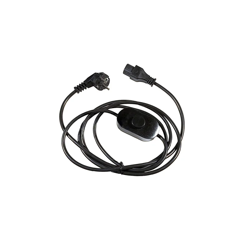 Flos Toio 3-pole electronic mount for halogen lamp