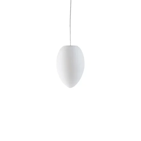 Fontana Arte Uovo suspension lamp