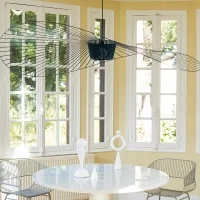 Petite Friture Vertigo Medium 140 sospensione Petite Friture Vertigo Medium 140 sospensione