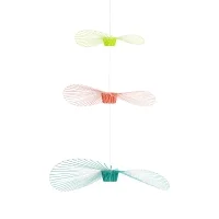Petite Friture Vertigo Limited Edition suspension