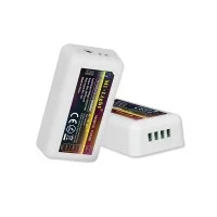 Dimmer Strip LED RF Reel 4 zone 2.4GHz 12V-24V max 10A with