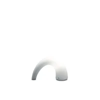 copy of Fontana Arte Setareh round led table lamp