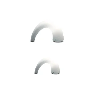 copy of Fontana Arte Setareh round led table lamp