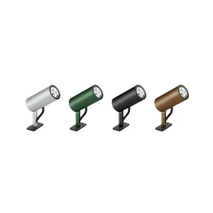 Lombardo Ago Garden Power outdoor led spotlight with spike