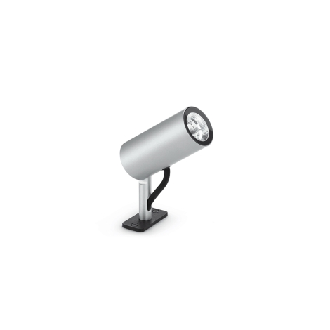 Lombardo Ago Garden Power outdoor led spotlight with spike