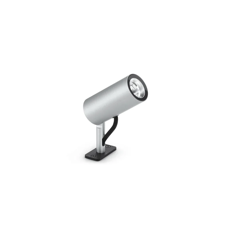 Lombardo Ago Garden Power outdoor led spotlight with spike Lombardo Ago Garden Power outdoor led spotlight with spike