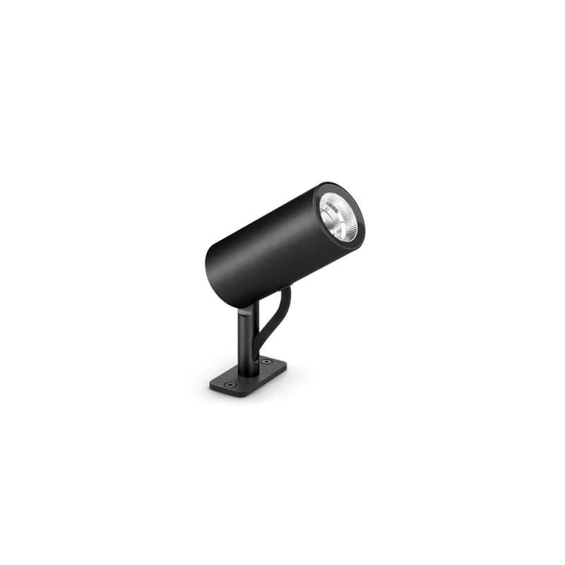 Lombardo Ago Garden Power outdoor led spotlight with spike Lombardo Ago Garden Power outdoor led spotlight with spike