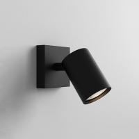 Astro Lighting Ascoli Single lampada da parete soffitto led
