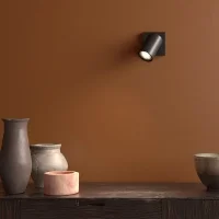 Astro Lighting Ascoli Single led wall ceiling lamp