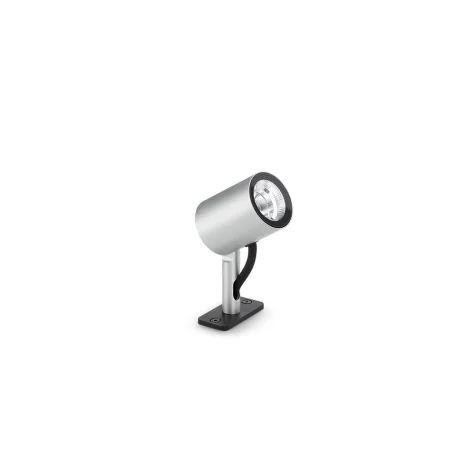 Lombardo Ago Garden outdoor led spotlight with spike
