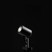Lombardo Ago Garden outdoor led spotlight with spike
