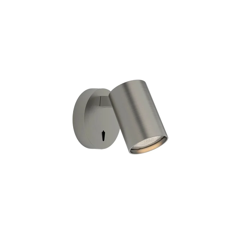 Astro Lighting Ascoli Single Switched led wall lamp Astro Lighting Ascoli Single Switched led wall lamp
