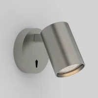 Astro Lighting Ascoli Single Switched led wall lamp