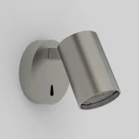 Astro Lighting Ascoli Single Switched led wall lamp