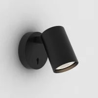 Astro Lighting Ascoli Single Switched led wall lamp