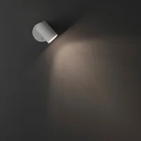 Astro Lighting Ascoli Single Switched led wall lamp