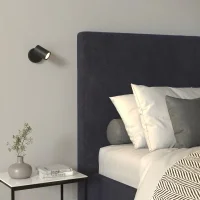 Astro Lighting Ascoli Single Switched led wall lamp