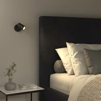 Astro Lighting Ascoli Single Switched led wall lamp