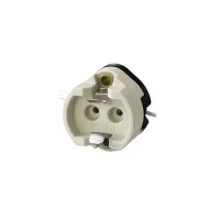 Portalampada G12 BJB 25.701 A Scarica in Statite Ceramica con