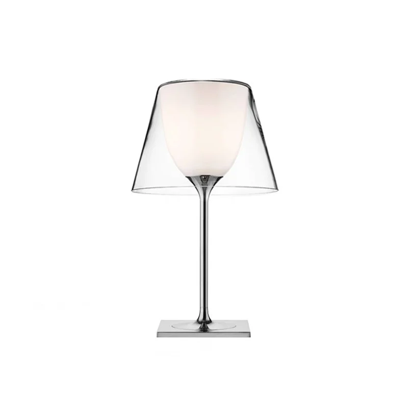 Flos Ktribe T1 Lampada da Tavolo a luce diffusa dimmerabile by Flos Ktribe T1 Lampada da Tavolo a luce diffusa dimmerabile by
