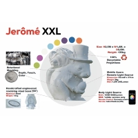 Red Hook Jérome XXL outdoor