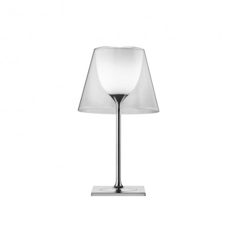 Flos Ktribe T1 table Lamp diffused lighting dimmable By
