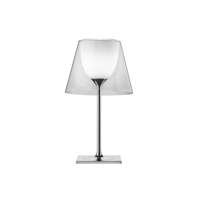 Flos Ktribe T1 table Lamp diffused lighting dimmable By Flos Ktribe T1 table Lamp diffused lighting dimmable By