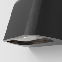 Astro Lighting Mast Twin led wall lamp