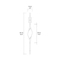Il Pezzo Mancante Il Pezzo 12 applique