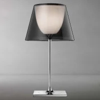 Flos Ktribe T1 Lampada da Tavolo a luce diffusa dimmerabile by
