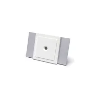 Novantadieci 9010 Miniled Round faretto ad incasso led