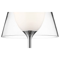 Flos Ktribe T1 Lampada da Tavolo a luce diffusa dimmerabile by