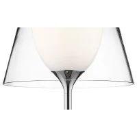 Flos Ktribe T1 Lampada da Tavolo a luce diffusa dimmerabile by