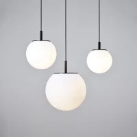 Brokis Sfera led suspension lamp