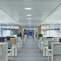 iGuzzini Easy space round faretto led da incasso